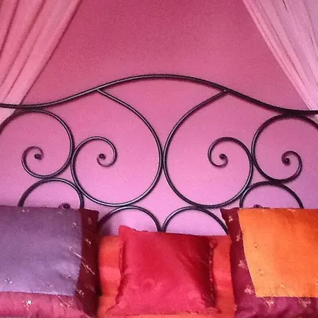 Maison d'hôtes Laguna Del Villardon 4*